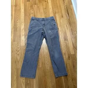 Carhartt Relaxed Fit Pants Size 32x30